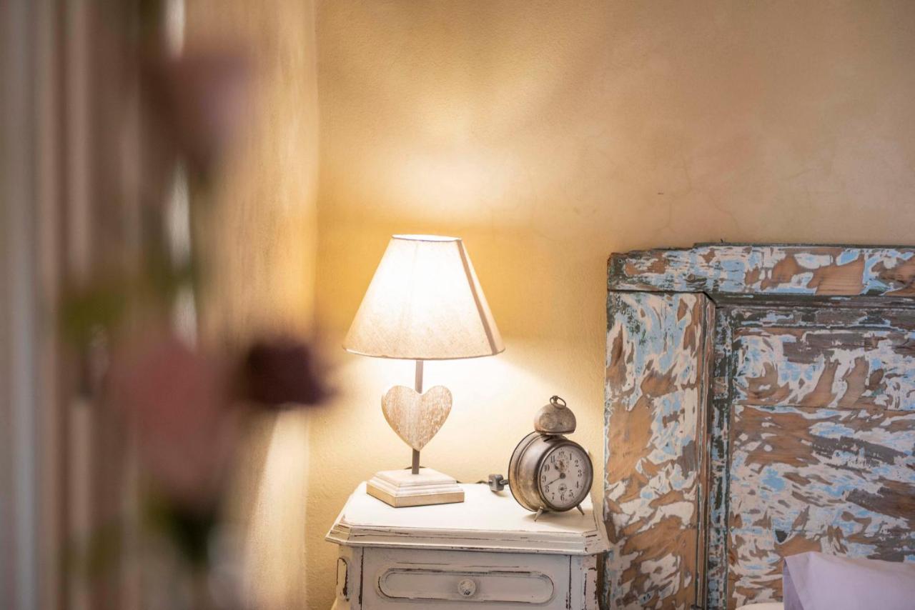 Borgo Dei Gatti Albergo Diffuso & Spa Golferenzo Ngoại thất bức ảnh