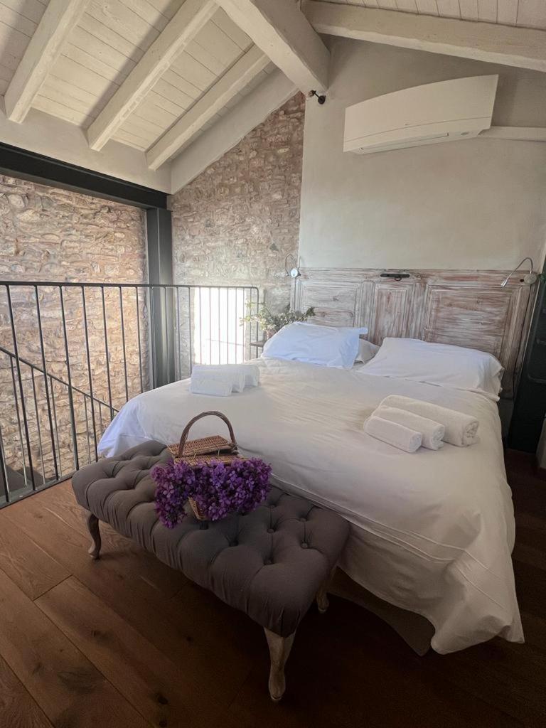 Borgo Dei Gatti Albergo Diffuso & Spa Golferenzo Ngoại thất bức ảnh